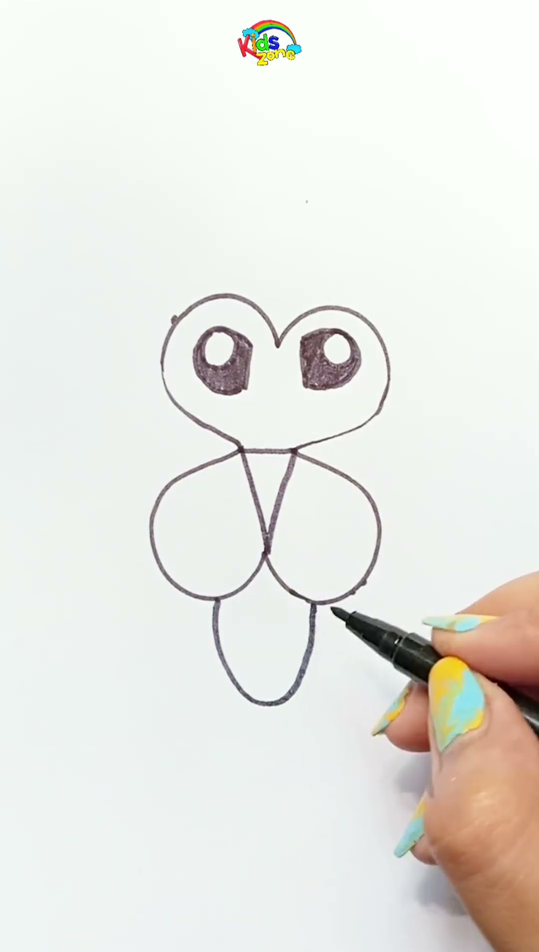 How To Do Easy Sketching For Beginners (4 Awesome Tutorials) | Miranda  Balogh